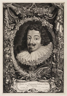 KG 17813
          <br/>
          Louis XIII
          <br/>
          <em>Louys, Jacob (1595-1635/1655)</em>